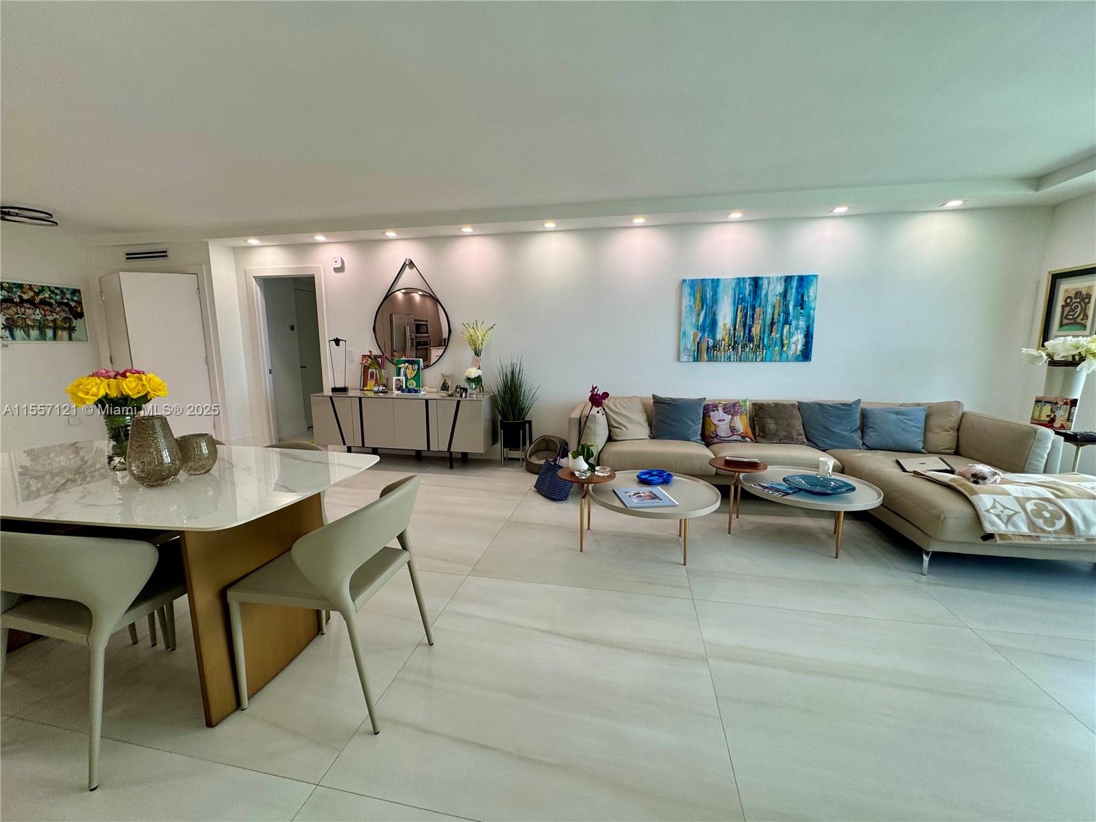 9801 Collins Ave 12E Remodeled