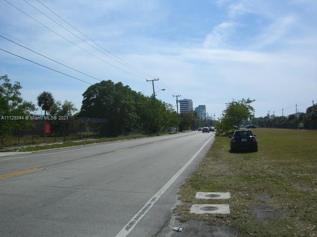 BISCAYNE FEDERAL SUB - Land