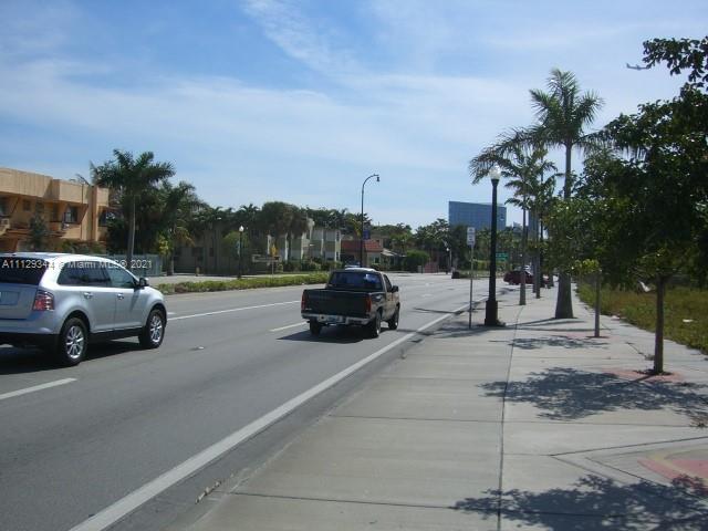 BISCAYNE FEDERAL SUB - Land