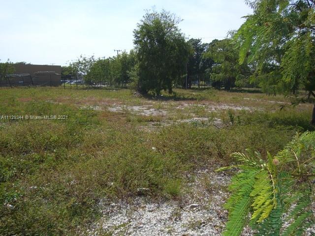 BISCAYNE FEDERAL SUB - Land