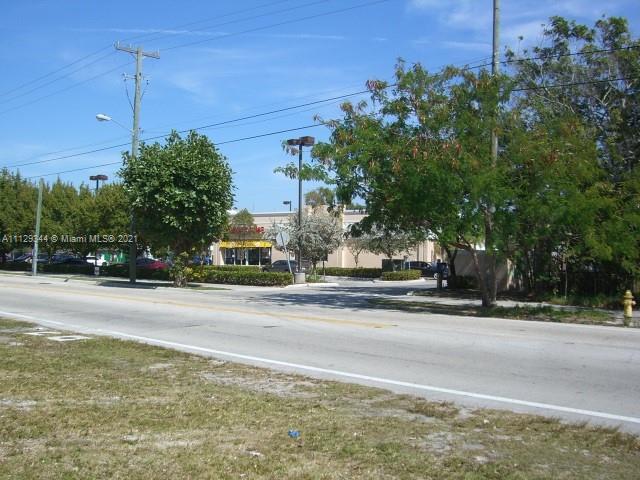 BISCAYNE FEDERAL SUB - Land