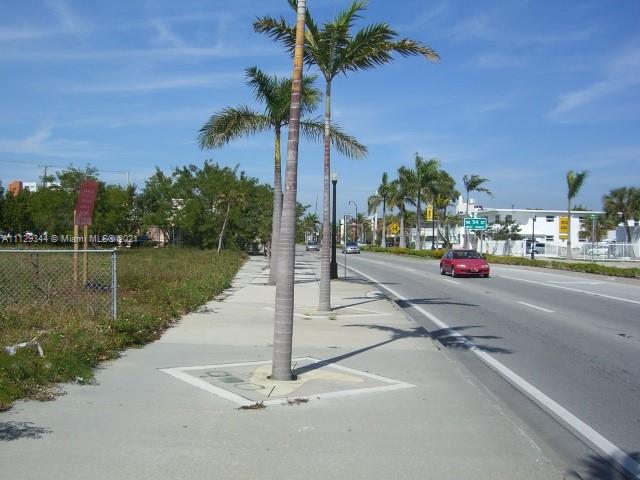 BISCAYNE FEDERAL SUB - Land