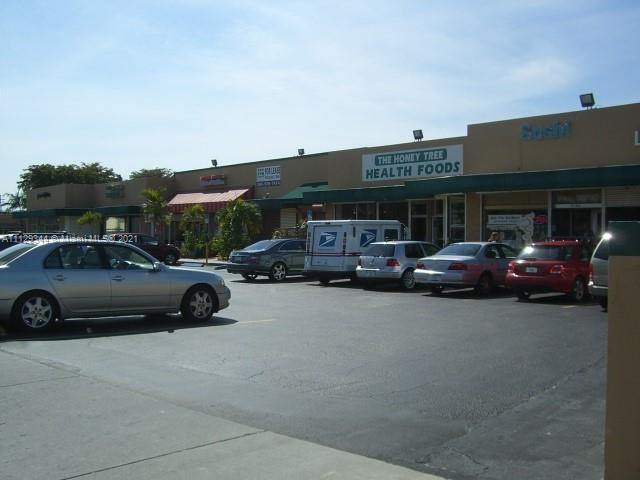 BISCAYNE FEDERAL SUB - Land