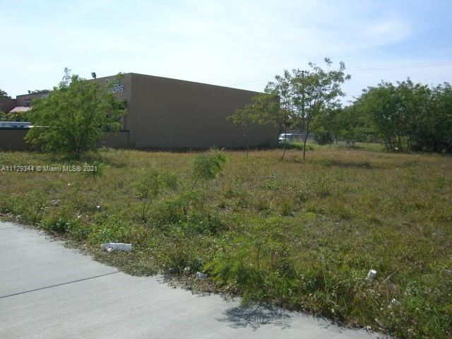 BISCAYNE FEDERAL SUB - Land