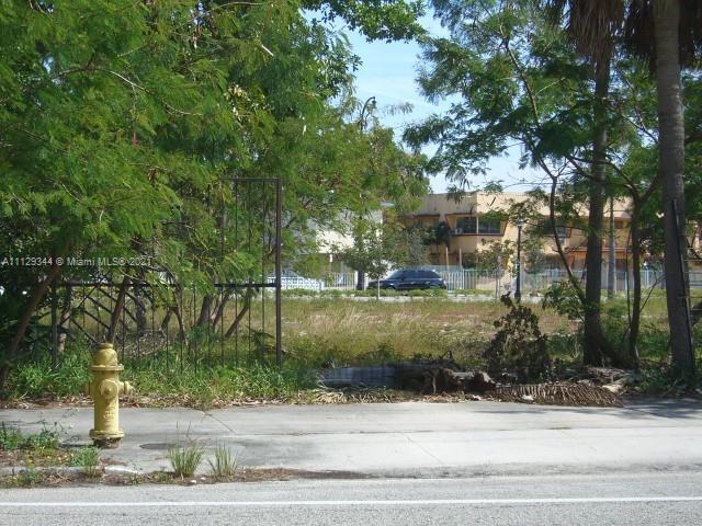 BISCAYNE FEDERAL SUB - Land