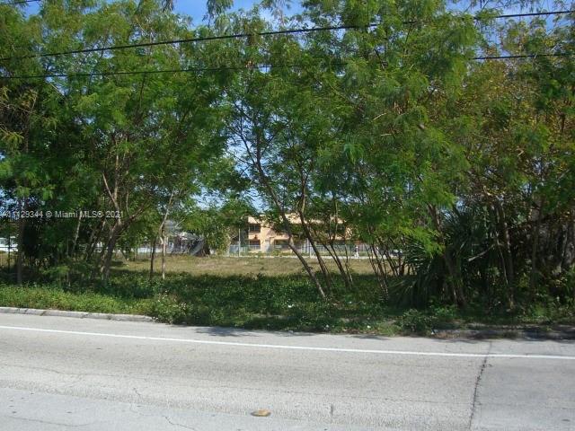 BISCAYNE FEDERAL SUB - Land