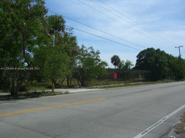 BISCAYNE FEDERAL SUB - Land