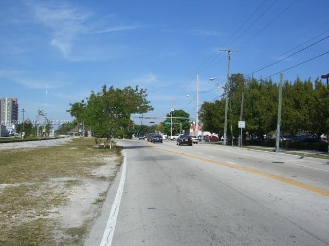 BISCAYNE FEDERAL SUB - Land