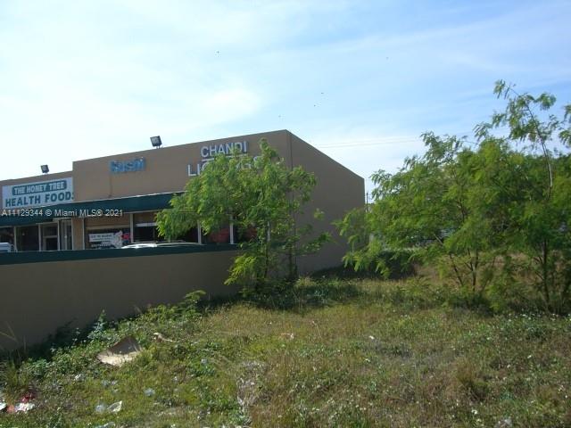 BISCAYNE FEDERAL SUB - Land