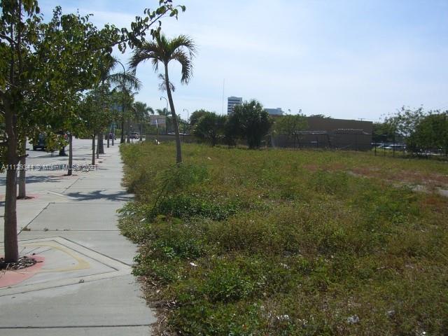 BISCAYNE FEDERAL SUB - Land