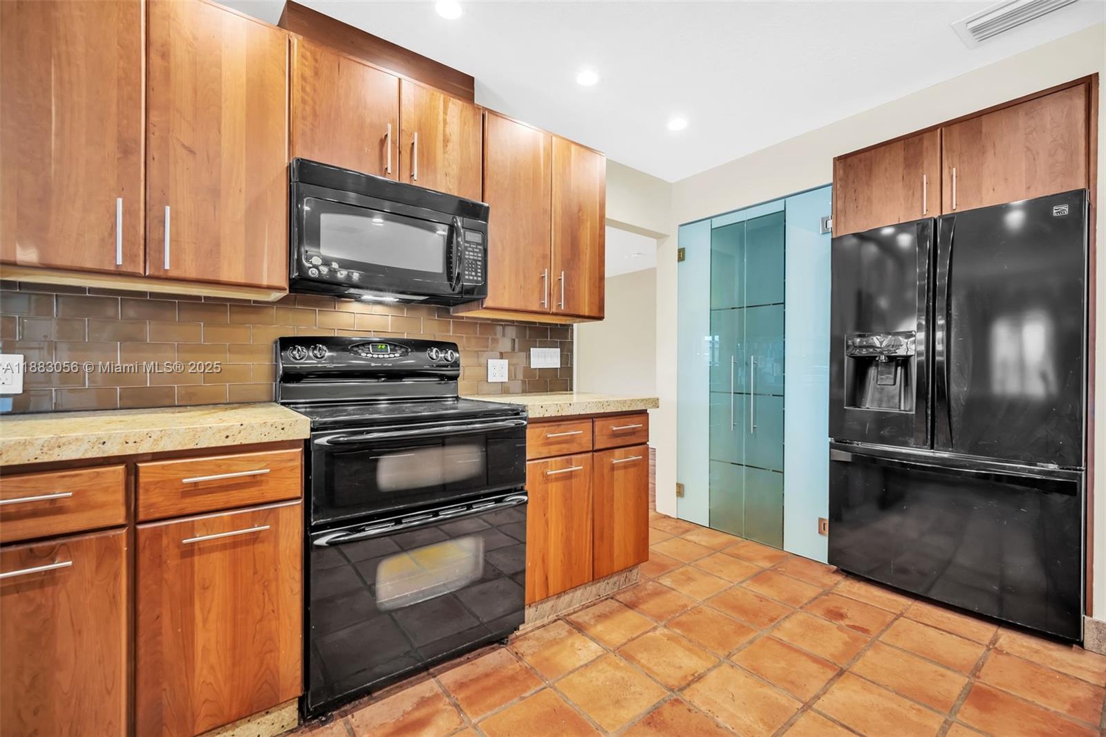 HOLLYWOOD HILLS 1965 - Residential