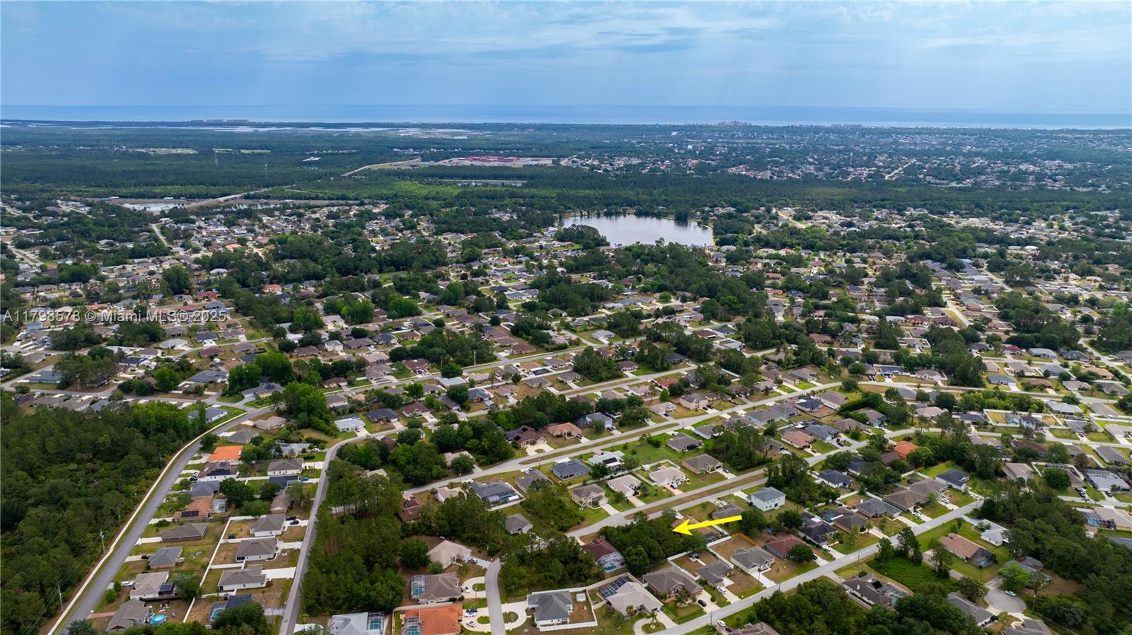 Belle Terre Section 35 - Land