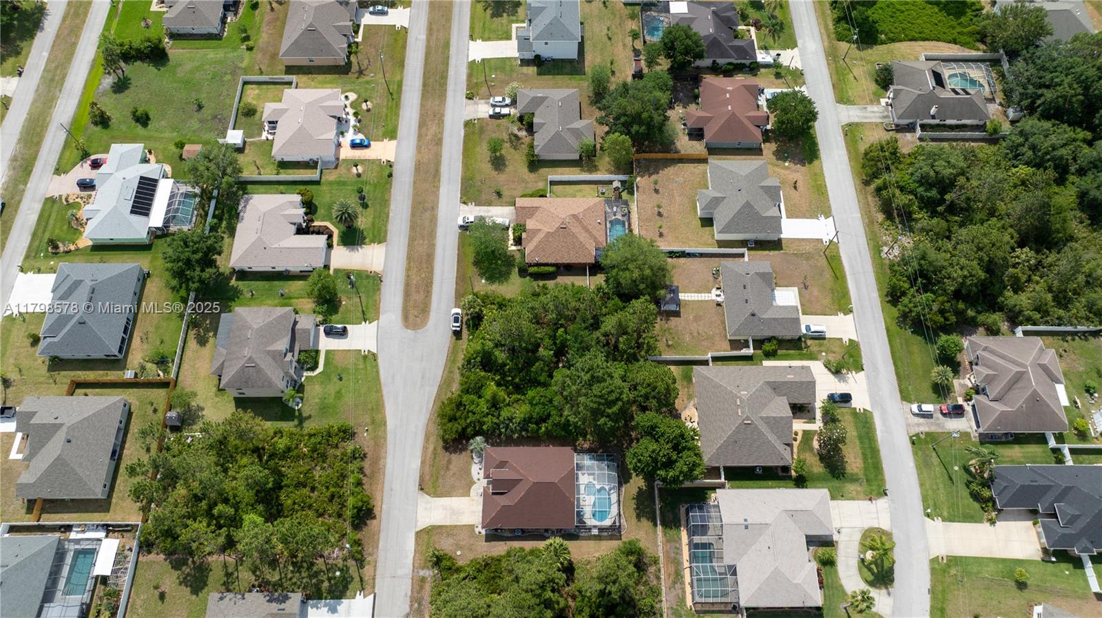 Belle Terre Section 35 - Land