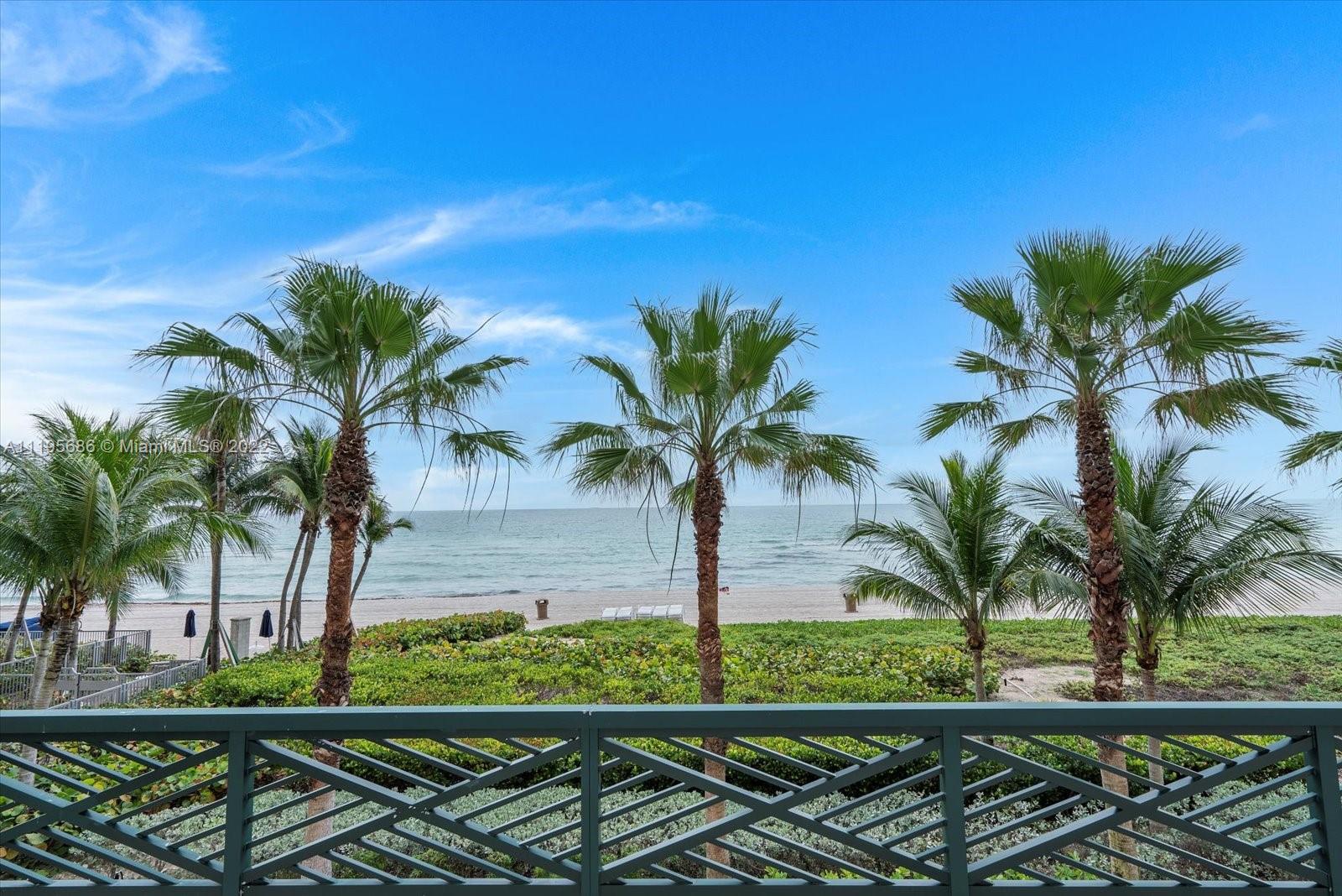 TURNBERRY OCEAN COLONY ST - Residential