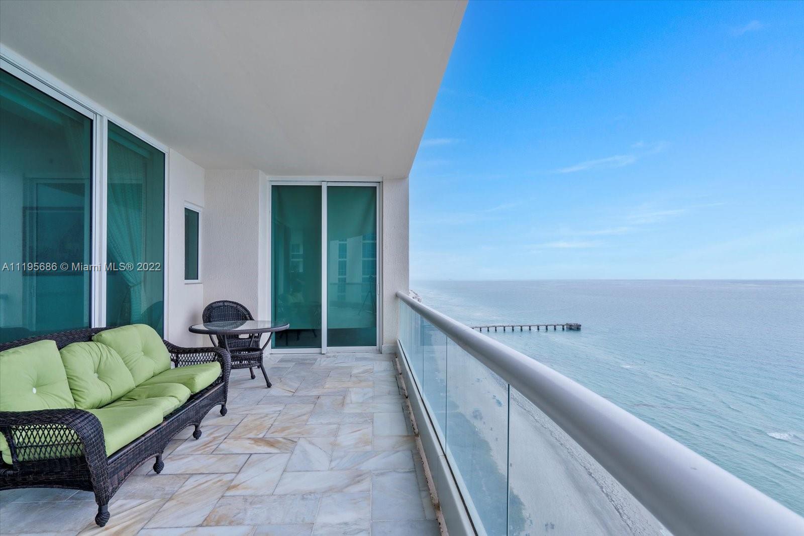 TURNBERRY OCEAN COLONY ST - Residential