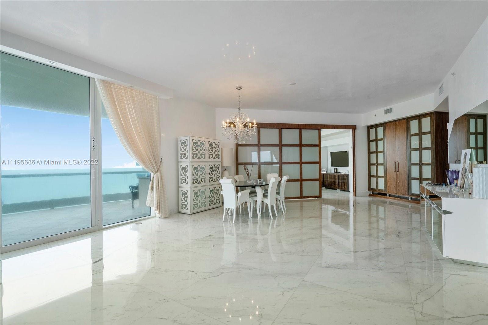TURNBERRY OCEAN COLONY ST - Residential
