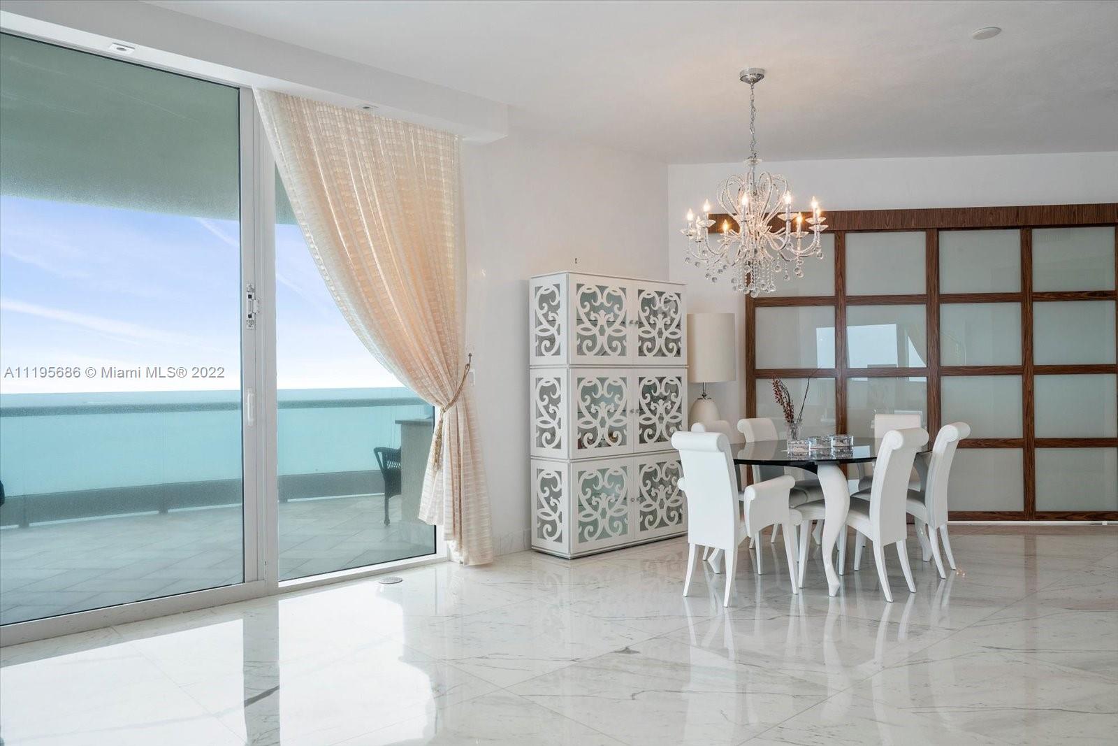 TURNBERRY OCEAN COLONY ST - Residential