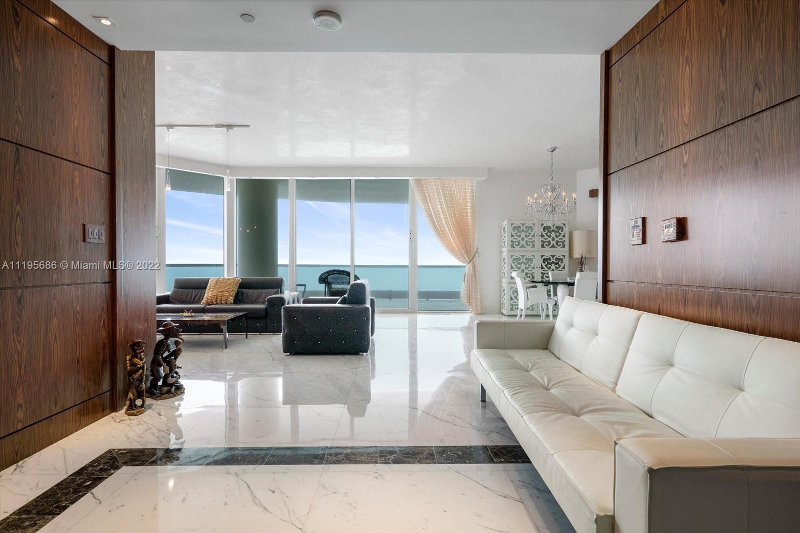 TURNBERRY OCEAN COLONY ST - Residential