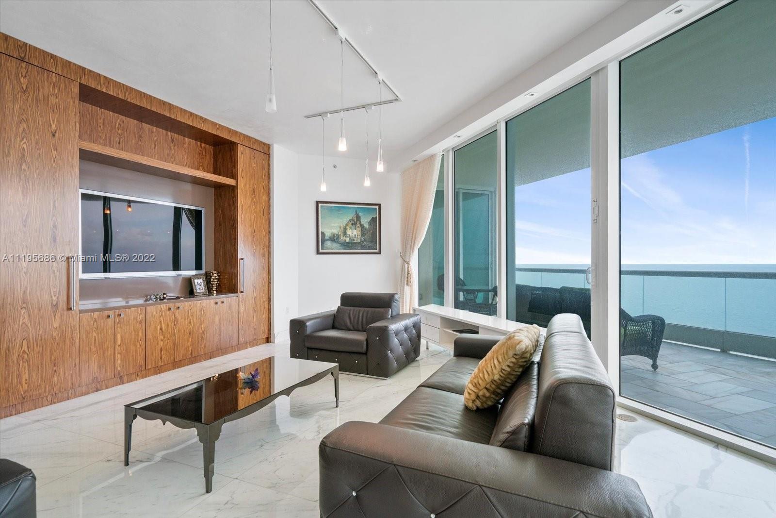 TURNBERRY OCEAN COLONY ST - Residential