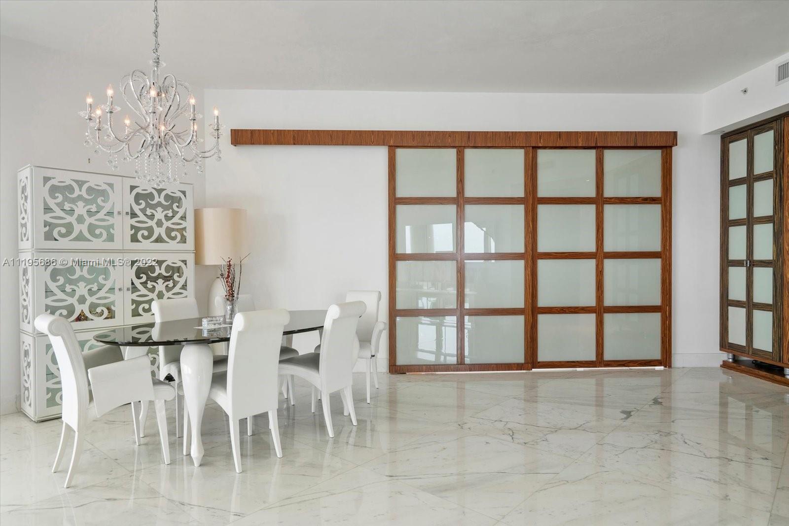 TURNBERRY OCEAN COLONY ST - Residential