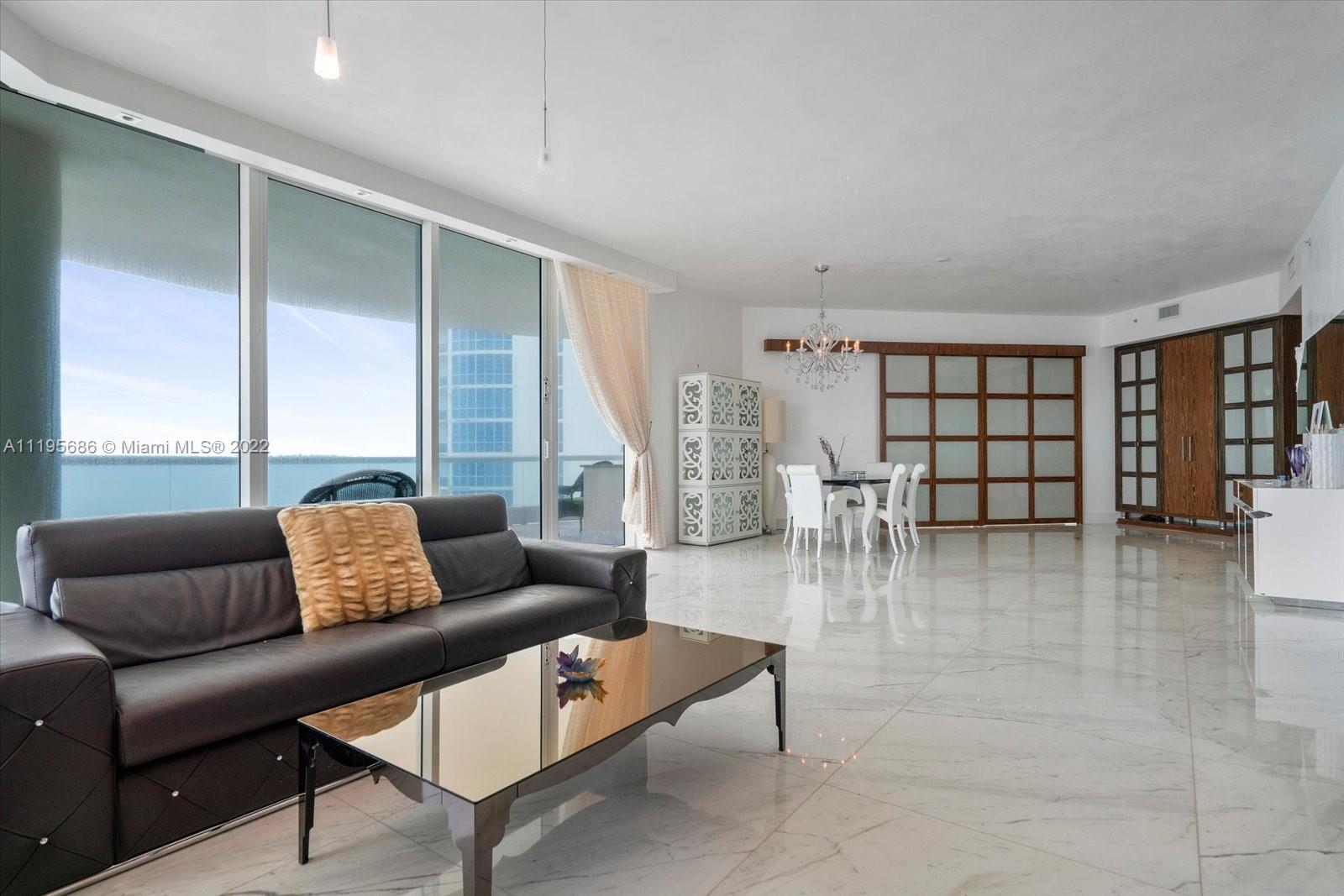 TURNBERRY OCEAN COLONY ST - Residential