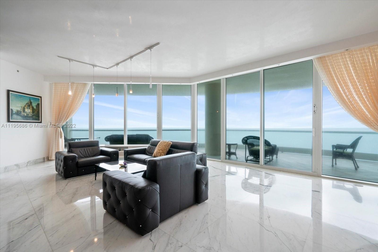 TURNBERRY OCEAN COLONY ST - Residential