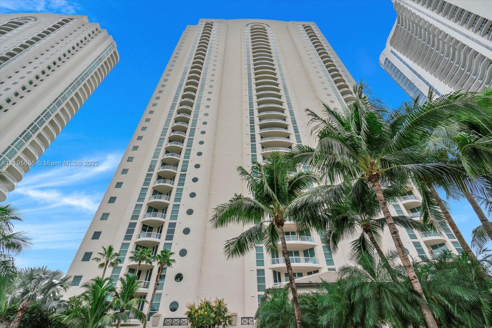 TURNBERRY OCEAN COLONY ST - Residential