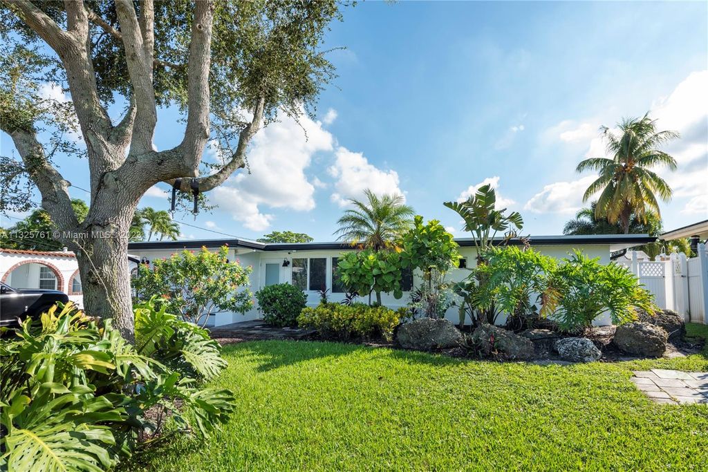 Photo of 2430 Marathon Ln, Fort Lauderdale, FL 33312 (MLS # A11325761)