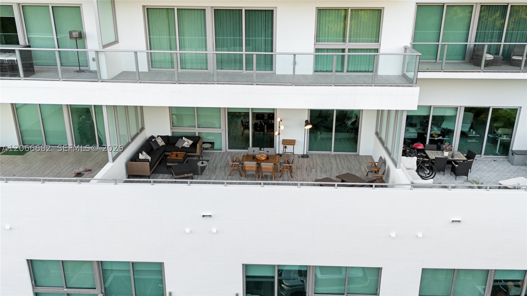 1600 SW 1st Ave 307
