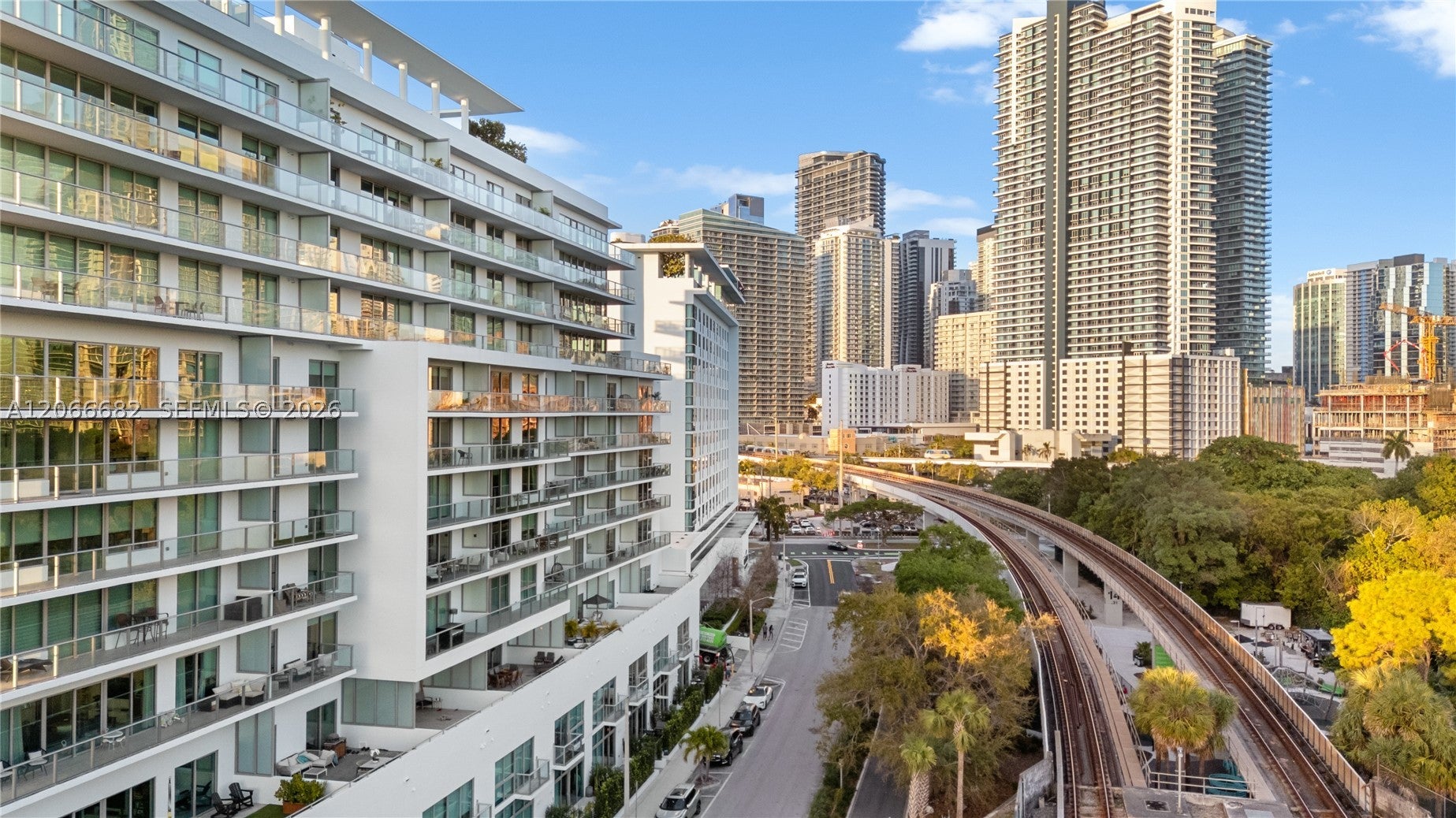 1600 SW 1st Ave 307