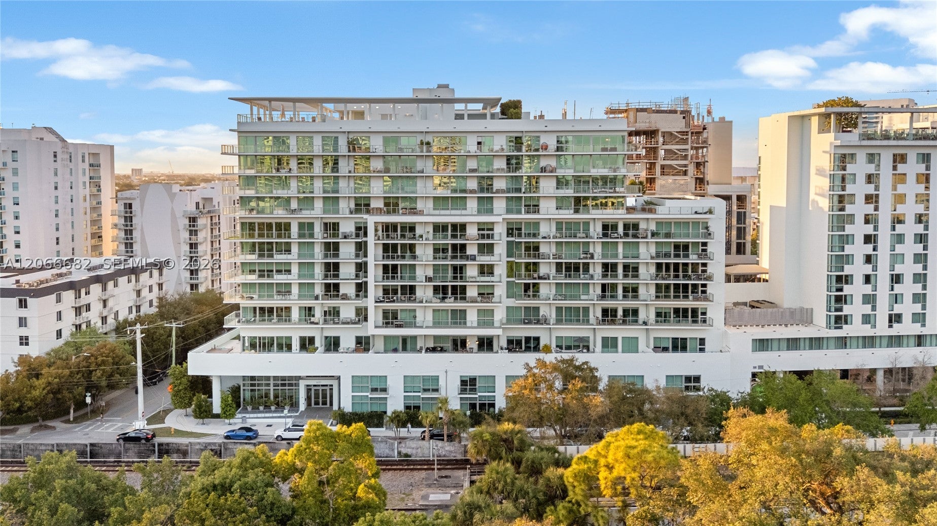1600 SW 1st Ave 307 - Image 1