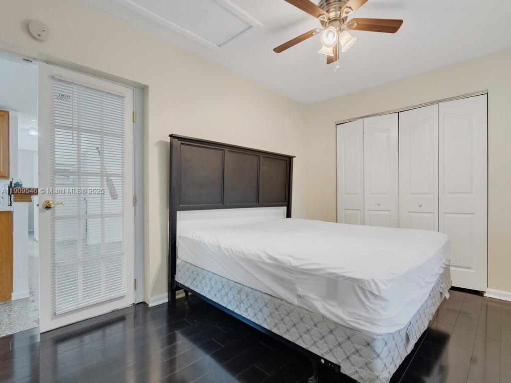 ROCKRIDGE SUB UNIT 7 - Residential Lease