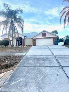 OAKS THE - Residential