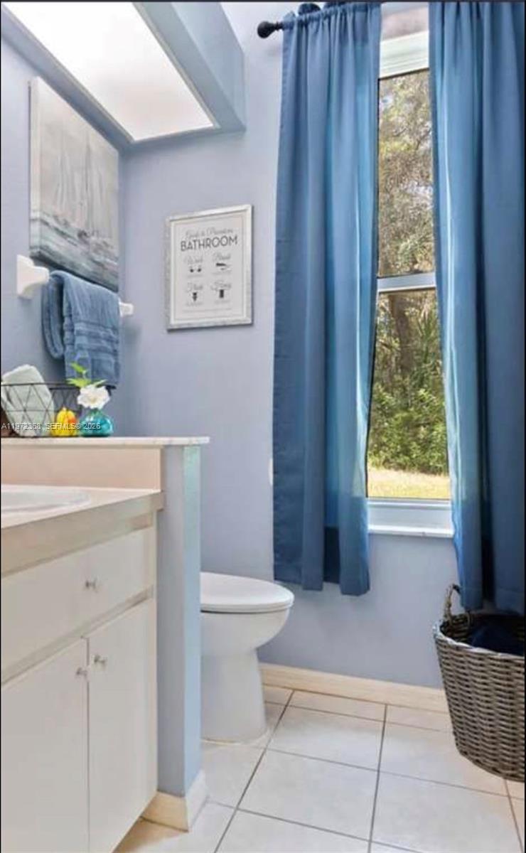 OAKS THE - Residential