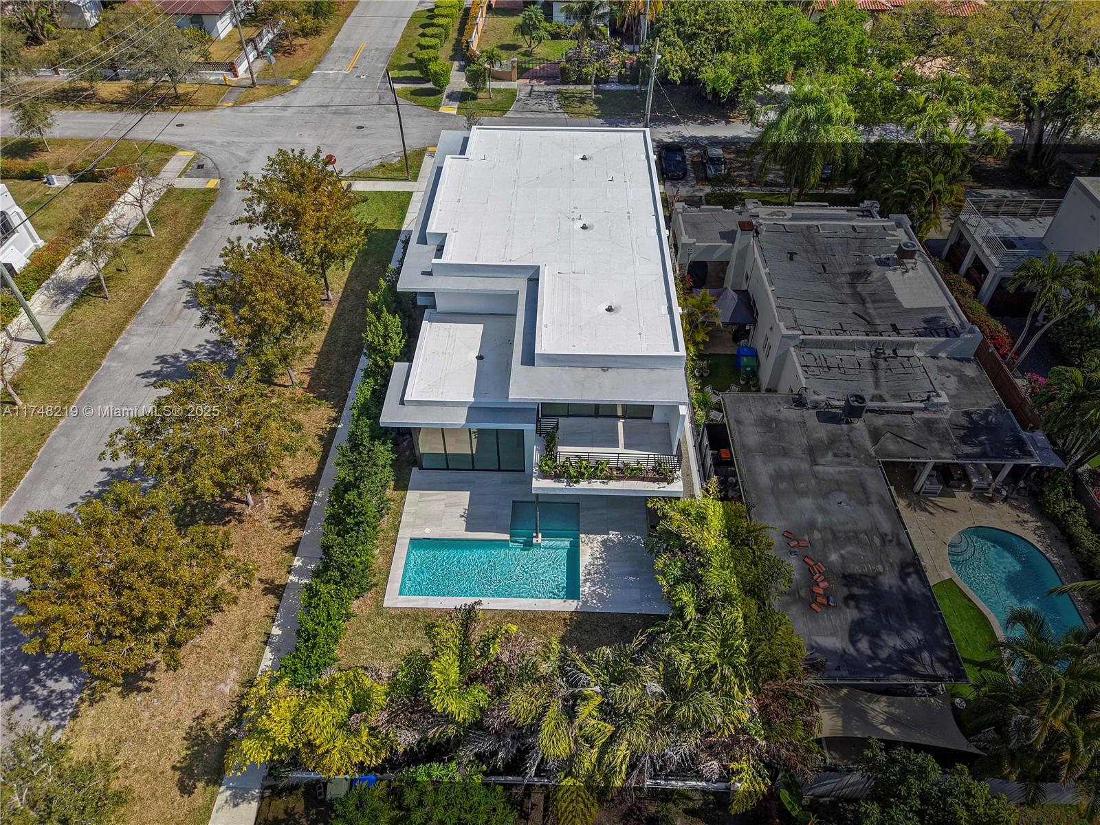 HOLLEMAN PARK - Residential