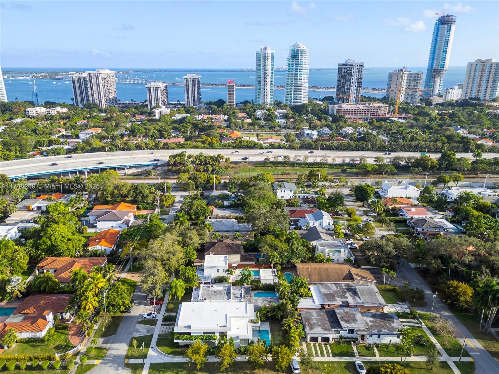 HOLLEMAN PARK - Residential