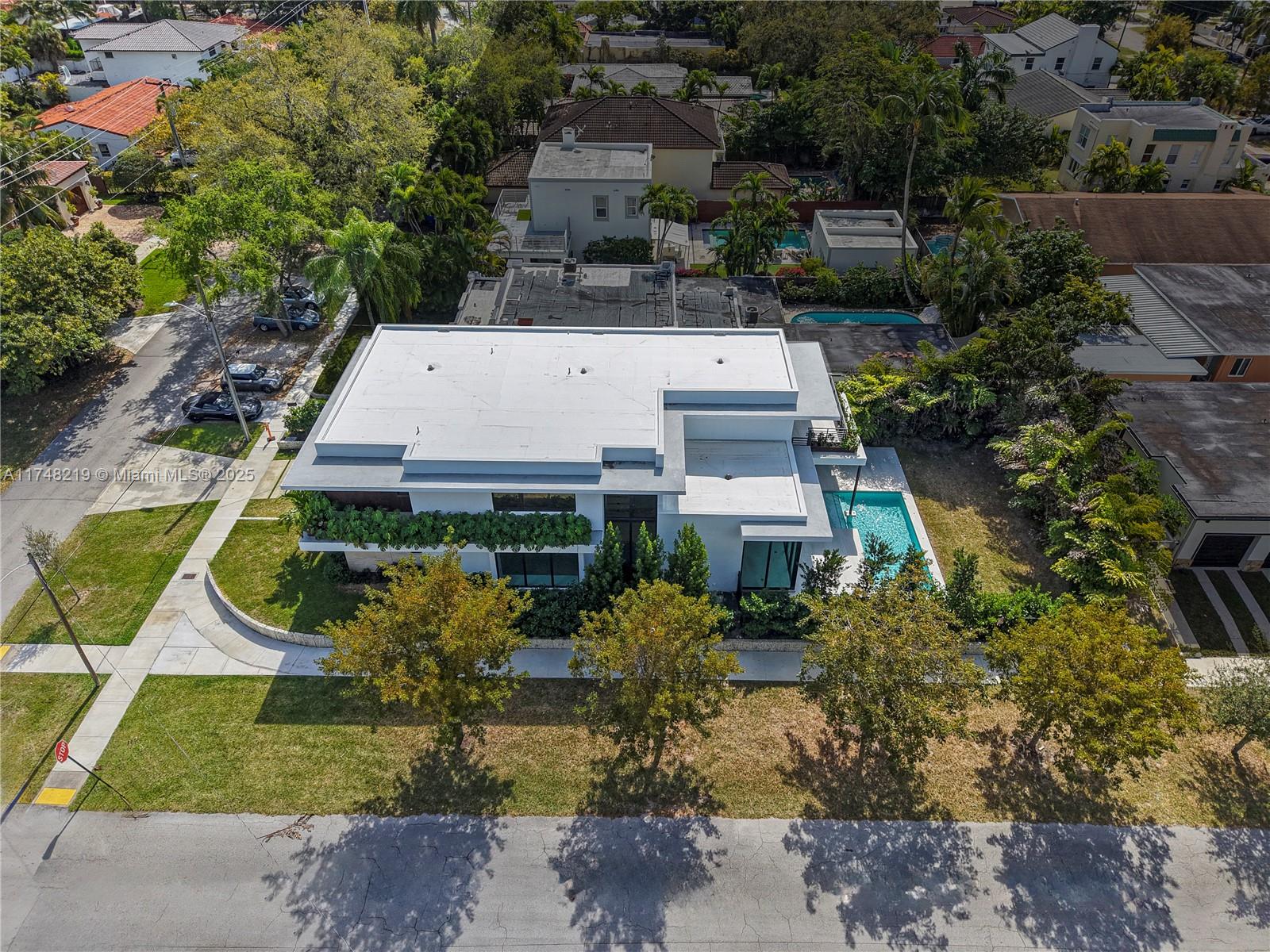 HOLLEMAN PARK - Residential