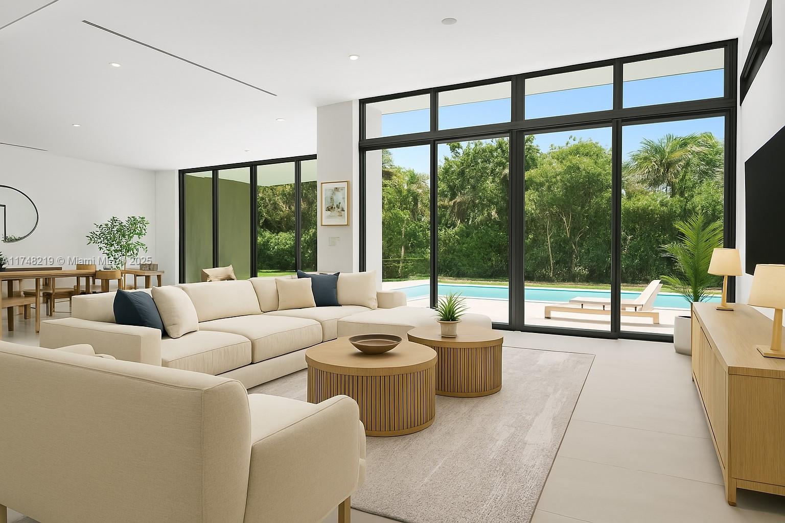 HOLLEMAN PARK - Residential