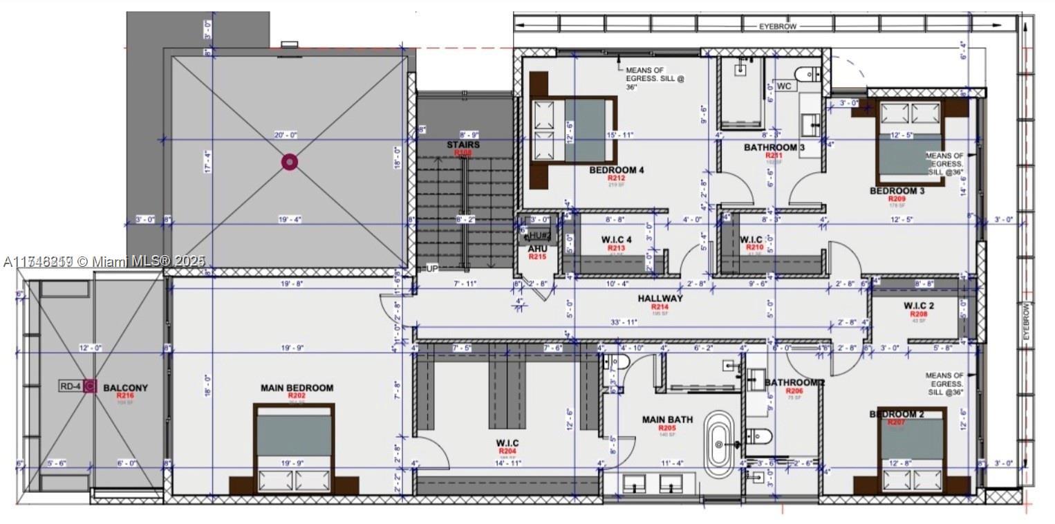 HOLLEMAN PARK - Residential