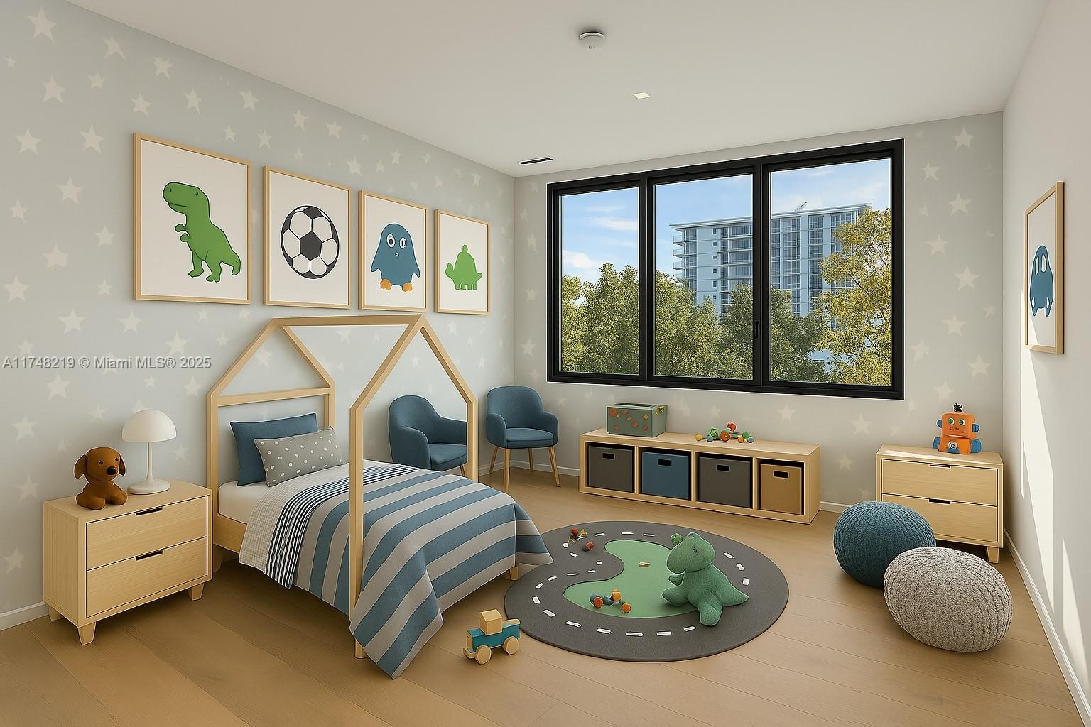 HOLLEMAN PARK - Residential