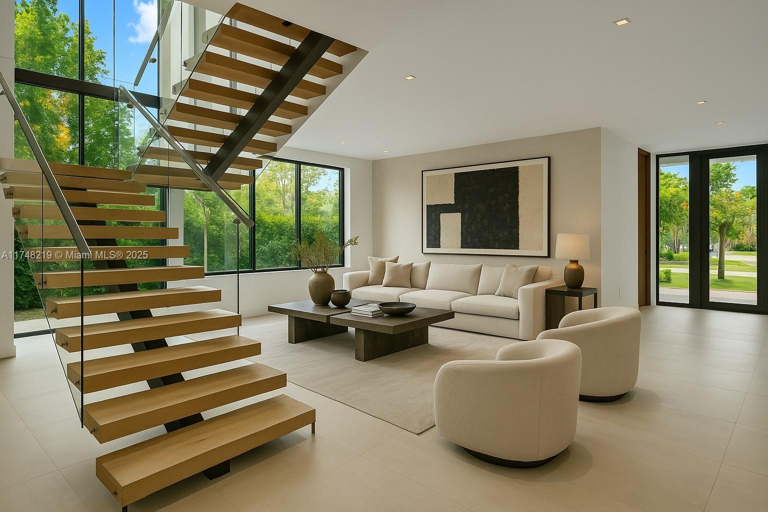 HOLLEMAN PARK - Residential