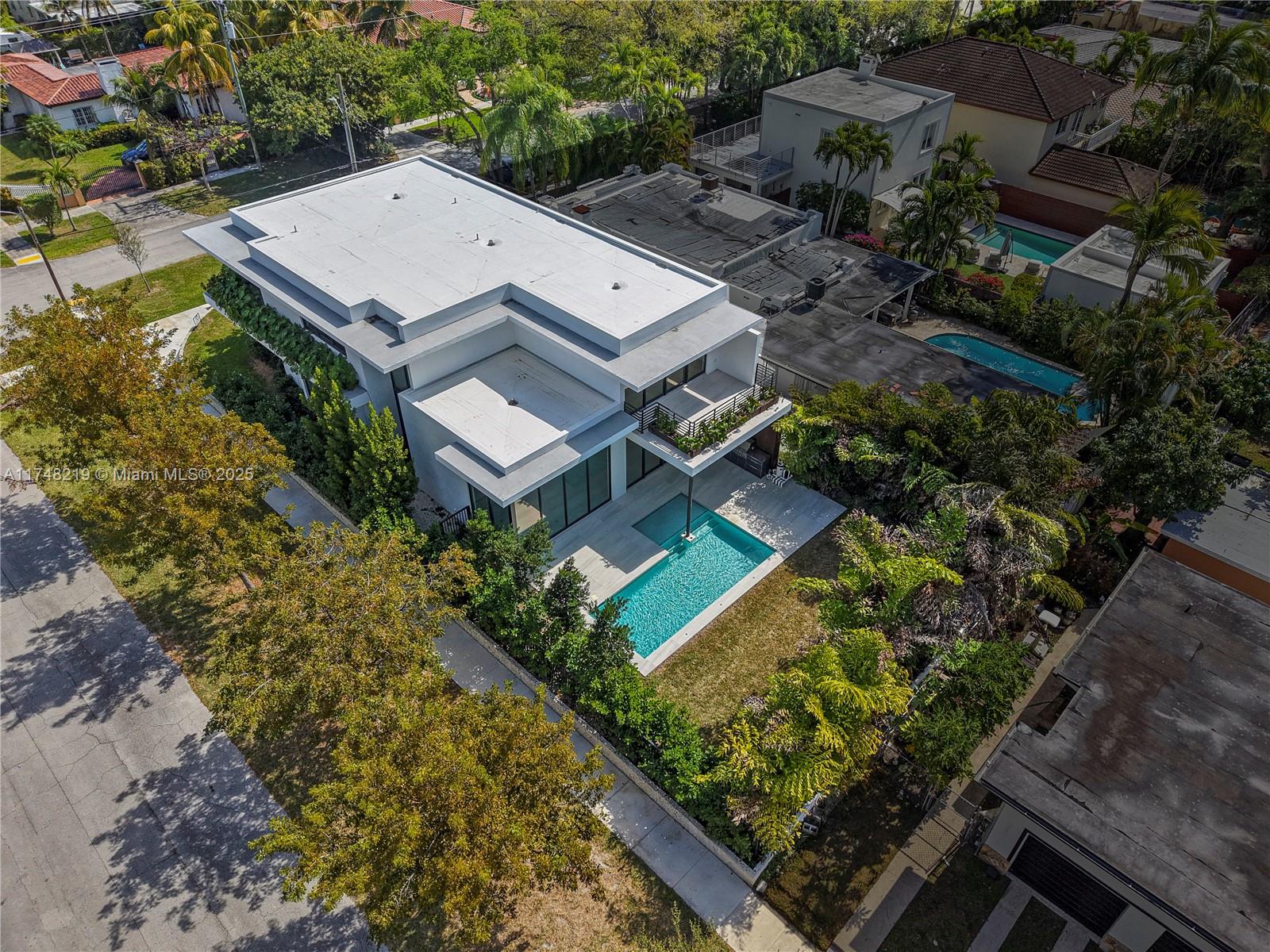 HOLLEMAN PARK - Residential