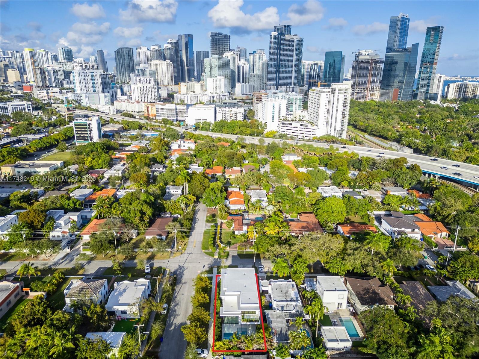 HOLLEMAN PARK - Residential