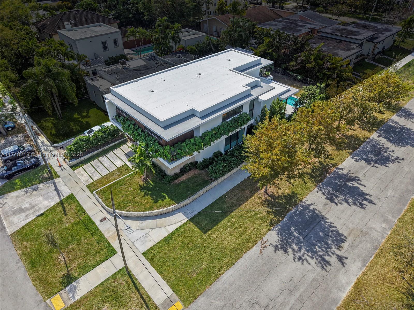 HOLLEMAN PARK - Residential