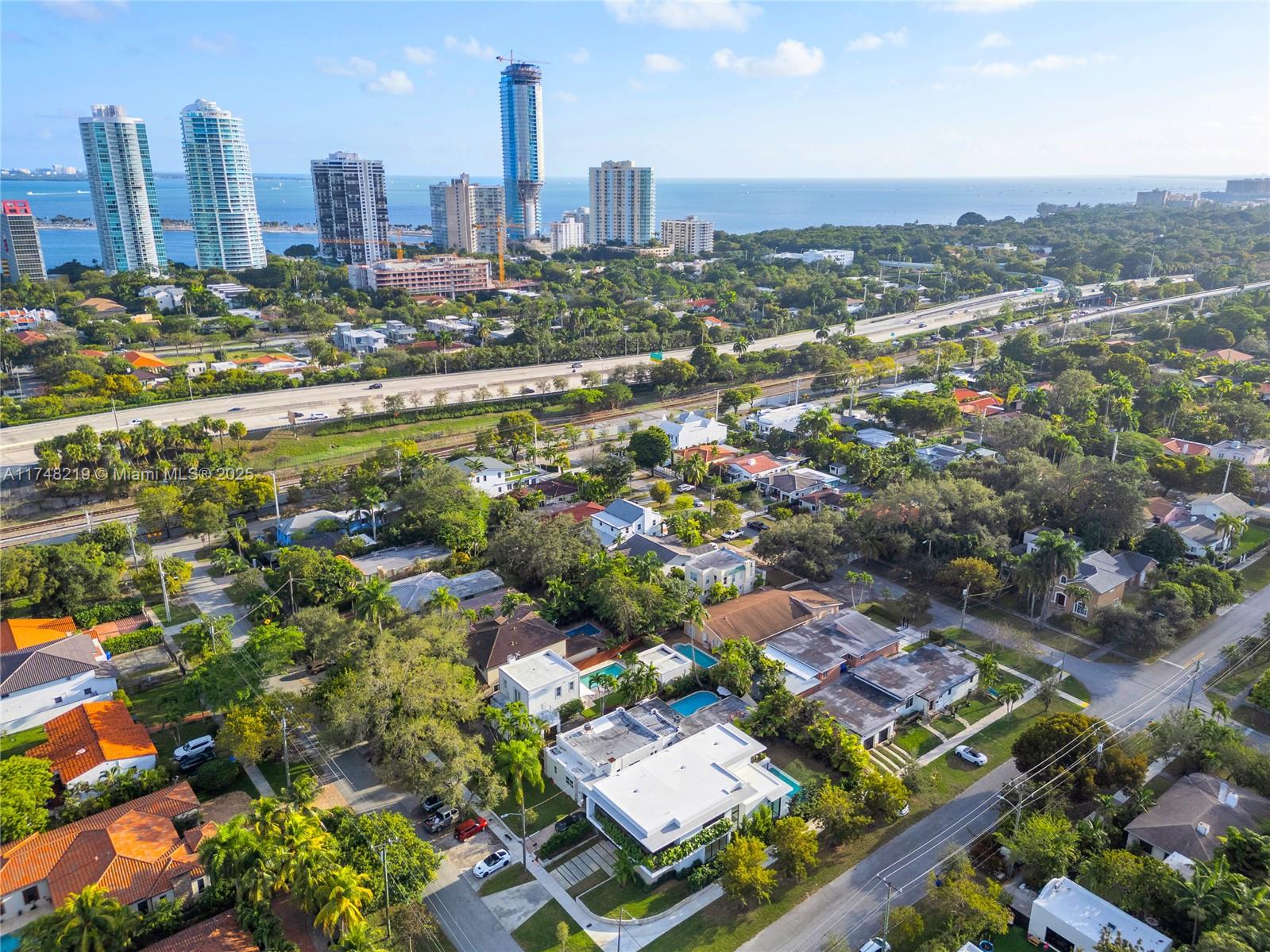 HOLLEMAN PARK - Residential