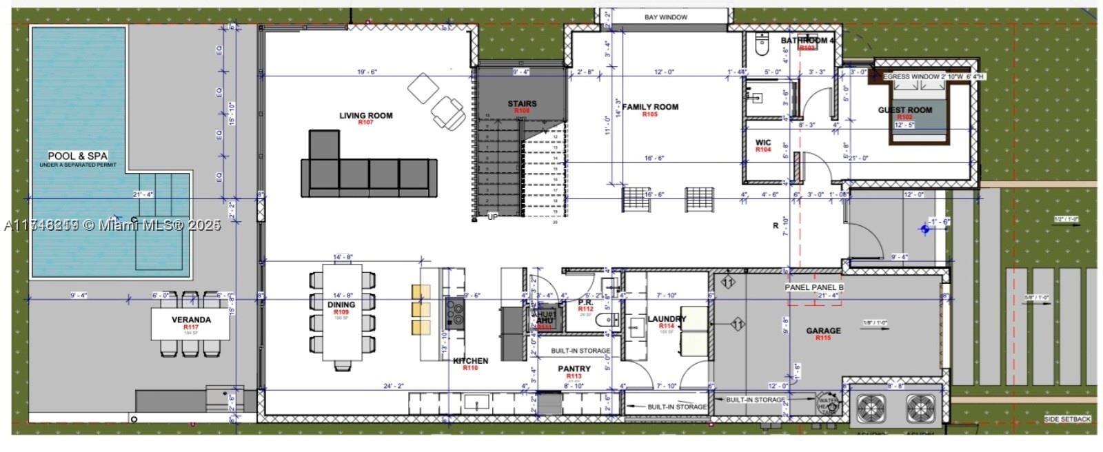 HOLLEMAN PARK - Residential