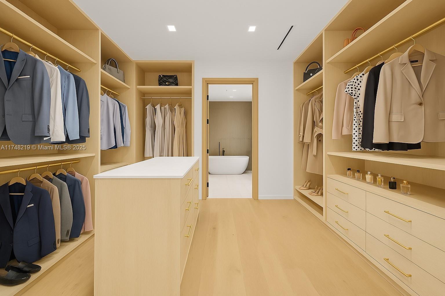 HOLLEMAN PARK - Residential