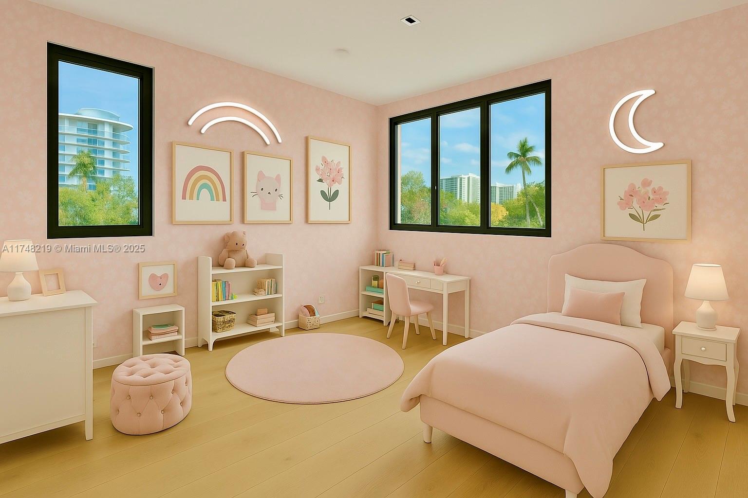 HOLLEMAN PARK - Residential