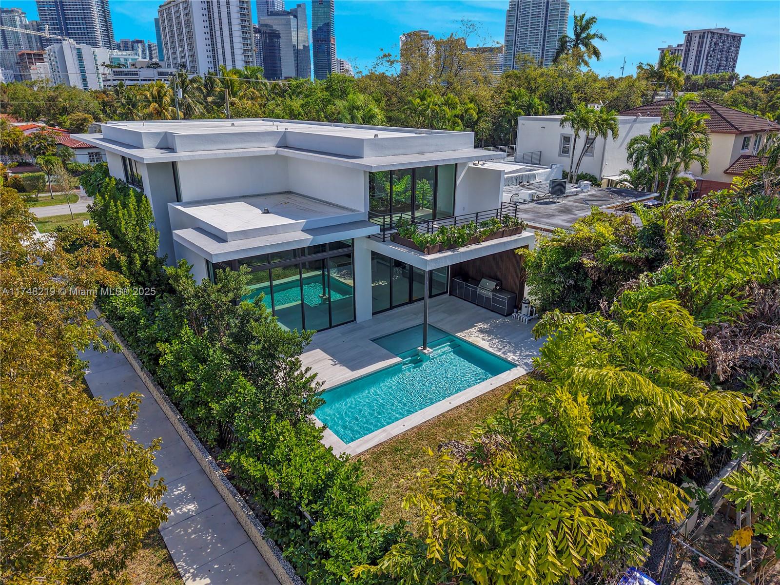 HOLLEMAN PARK - Residential