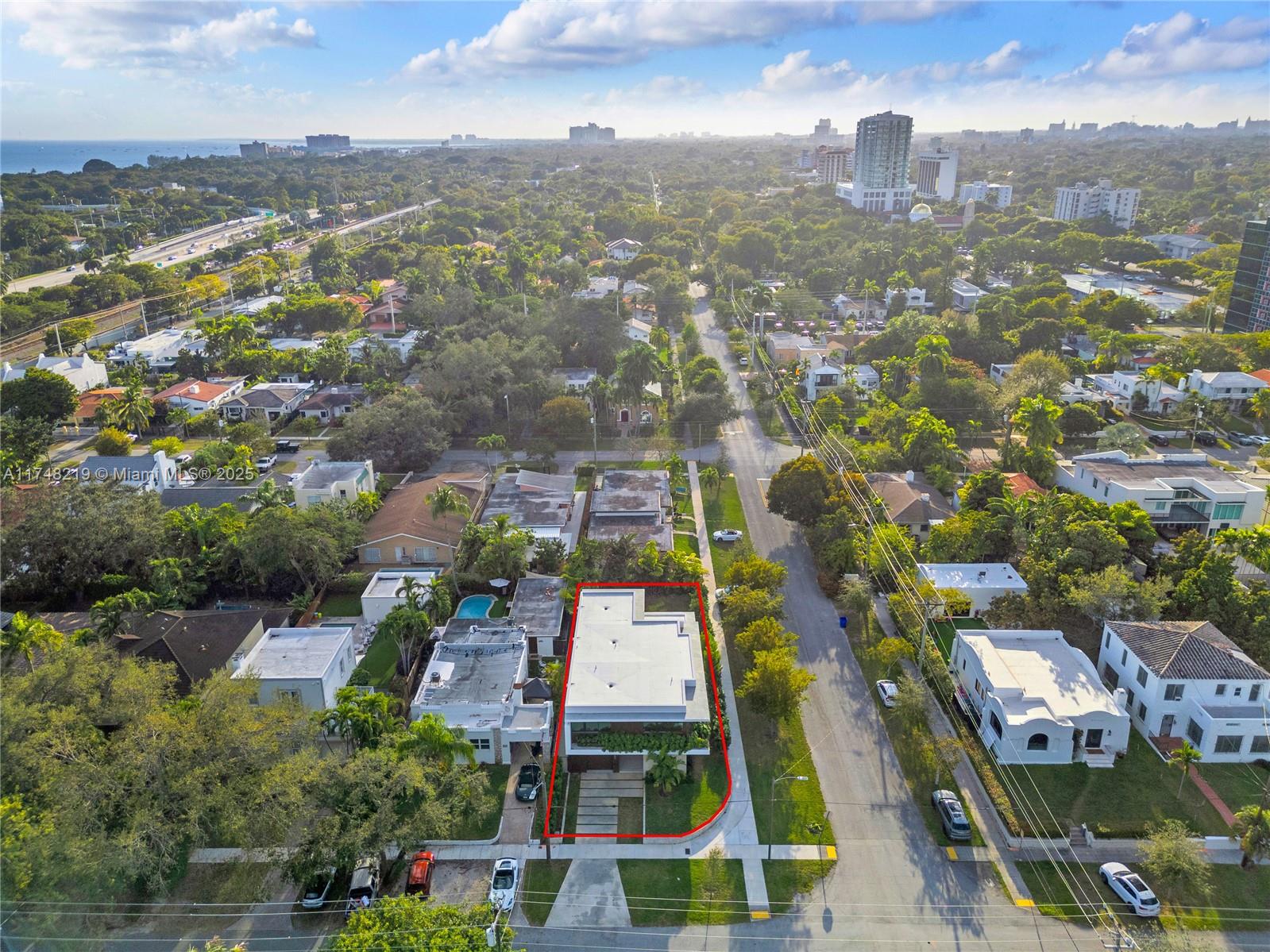 HOLLEMAN PARK - Residential